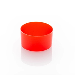 Senrui <b>Rubber</b> <b>Plastic</b> Port Cover C Series Threaded Protective Cap Pipe End Protection Valve Caps - Product Image 5