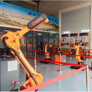 Cobot <span class=keywords><strong>C</strong></span>ông Nghiệp Robot <span class=keywords><strong>Arm</strong></span> SF25-K1760 4 Trụ<span class=keywords><strong>c</strong></span> Robot Với Tải Trọng 25Kg Đượ<span class=keywords><strong>c</strong></span> Sử Dụng Để Xử Lý Robot - Product Image 5