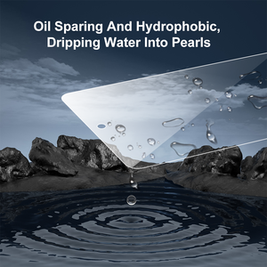 Verre anti-rayures pour <span class=keywords><strong>Google</strong></span> Pixel 5A 6A 7A Protecteur d'écran anti-reflets pour téléphone portable Taille personnalisée - Product Image 3