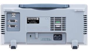 Analizador de Espectro GWinstek GSP-730 - Product Image 4