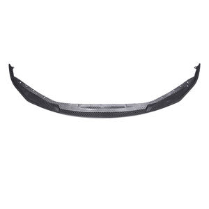 Divisor de parachoques delantero de fibra de carbono seco Real accesorio de labio delantero embellecedor para BMW M3 M4 G80 G81 G82 G83 R44 estilo Racing Upgrade - Product Image 5