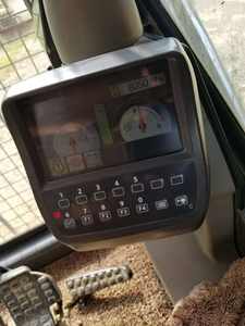 <span class=keywords><strong>Hitachi</strong></span> <span class=keywords><strong>EX1200</strong></span> ekskavator besar Komatsu PC1250 bekas asli - Product Image 6