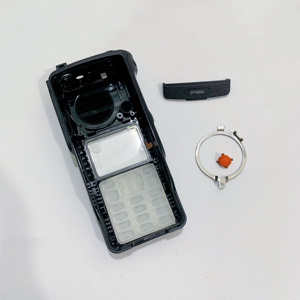 Kit de Reparación de Carcasa Frontal PMLN7427 con Teclado Árabe para DP4801E DP4800 DP8550E Xpr7550e Xpr7580e Dgp5550e - Product Image 5