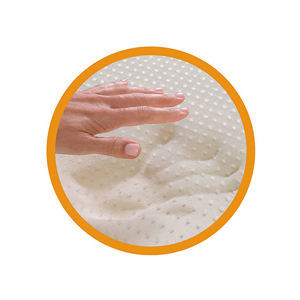 Juancai meilleur oreiller en mousse à mémoire de forme doux nouveau Design parfum moule fabriqué Profumato mousse literie sommeil bien lit oreiller - Product Image 4