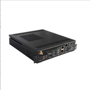 Mini PC de Fábrica con Intel de 13ª/12ª Generación, Core I5/I7, 2*DDR4, 16GB, 256GB, 80 Pines, para Pizarra Interactiva - Product Image 2
