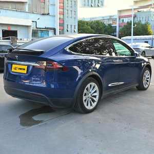 Usado <span class=keywords><strong>Tesla</strong></span> <span class=keywords><strong>Model</strong></span> <span class=keywords><strong>X</strong></span> 2020 Performance Large Suv Pure Electric 785hp 600km Range Ev Cars 5-Seat Suv Hecho en EE. UU. Vehículo de <span class=keywords><strong>segunda</strong></span> <span class=keywords><strong>mano</strong></span> - Product Image 5