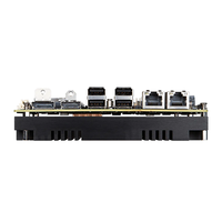 Nouveau pour carte mère MS-98M3 Intel I5-1145GRE 3,5 pouces SBC avec Intel Tiger Lake-UP3 SATA 64 Go DDR4 RAM ultra basse consommation