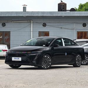 Minsk Spot 2025โดยสิงโตทะเล07 EV 550กม. 610พวงมาลัยมือซ้าย5ที่นั่ง4WD BYD sealion 7รถยนต์ไฟฟ้า - Product Image 6