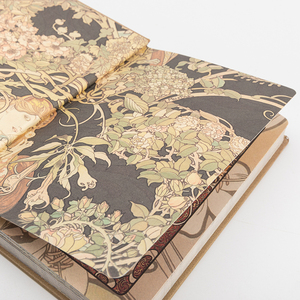 Werbe neue Designs 2025 Planer Agenda Reisende Notizbuch <span class=keywords><strong>Journal</strong></span> mit Acid Free Paper - Product Image 3