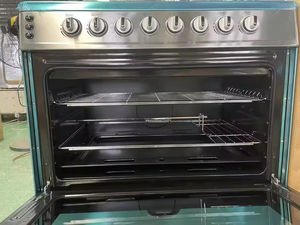 Four à double surface de cuisson avec fonctionnalité tout-en-un - Product Image 2