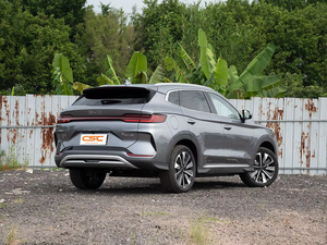 BYD <span class=keywords><strong>Song</strong></span> Plus New Energy 2025 EV Édition de conduite intelligente 520km Édition de luxe - Product Image 5