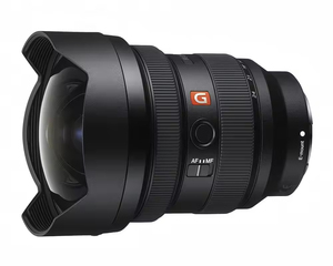 Lente Sony FE 12-24mm F/2.8 GM para Cámara DSLR Digital, Full-frame, sin Espejo, Ultra Gran Angular, con Zoom - Product Image 1