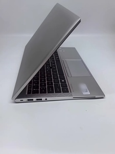 H P EliteBook <span class=keywords><strong>840</strong></span> G7 custodia in metallo per Laptop da 14 pollici 98% portatile leggero - Product Image 3