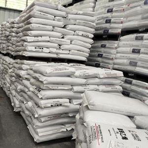 Prix bon marché vierge GPPS granules résine générale polystyrène brut Gpps 525 résine de polystyrène à fort impact - Product Image 6