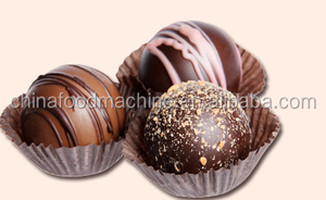 50L Cheap Chocolate Ball Mill <b>Machine</b> Ball Mill for Chocolate - Product Image 2
