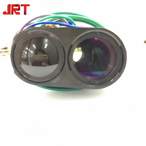 3 KM Longue Portée Laser Télémètre Jumelles Modules avec USB - Product Image 4