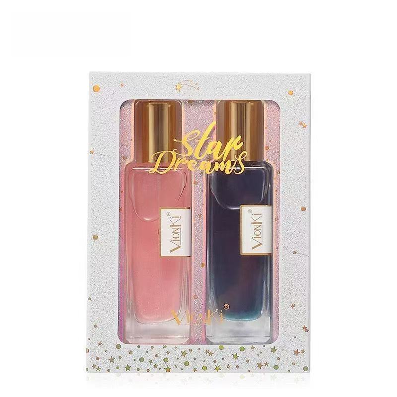 Coffret de parfums Dream Quicksand