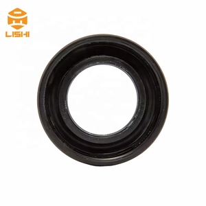 Joint de tube de bougie d'allumage pour HONDA CR-V II (RD _) ELYSION (RR) FR-V (BE) S2000(AP) STEPWGN(DBA-RG _) STREAM(RN) 12342-PCX-004 Joint d'huile - Product Image 2