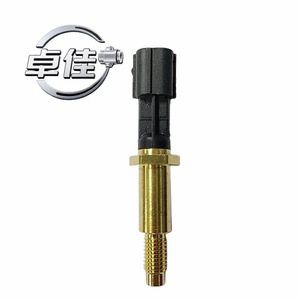 เซ็นเซอร์วัดอุณหภูมิน้ำหล่อเย็นรถยนต์ ZJ-18-105 สำหรับฝาสูบฟอร์ด 8S4Z-6G004-A เซ็นเซอร์วัดอุณหภูมิน้ำแบบเชื่อมต่อเร็ว - Product Image 4