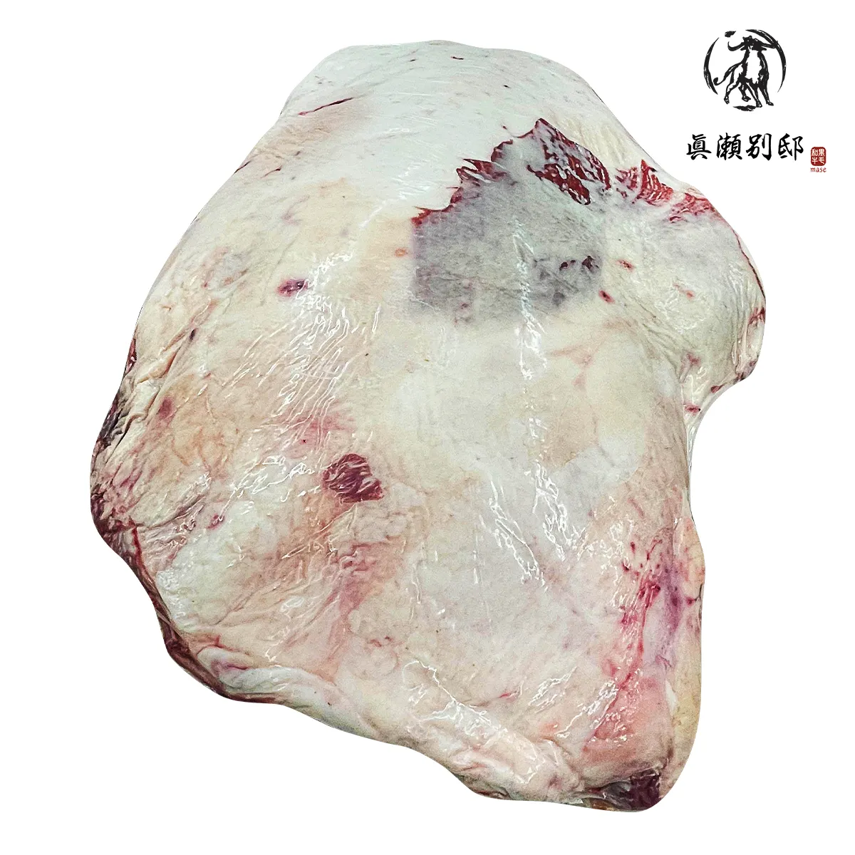 Venta caliente Japón No Halal Beaf Shoulder Clod Venta al por mayor Carne congelada