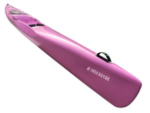 ที่นั่งเดียวความสูงการกำหนดค่าท่องสกี Witn <span class=keywords><strong>Paddle</strong></span> - Product Image 4