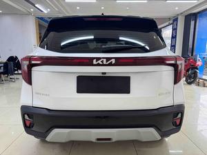 Oferta Especial: Kia Seltos <span class=keywords><strong>2023</strong></span> Usado, 1.5L IVT Luxury FWD, Gasolina, Consumo 6.05L/100km, Compatible con Exportación a Argelia y Nigeria, Envío Marítimo - Product Image 6