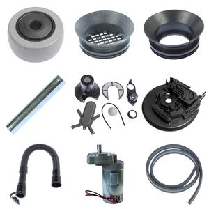 Sac filtrant textile de remplacement 2.683-015.0 pour MV1 WD1 WD2 <span class=keywords><strong>WD3</strong></span> SE4001 Fabriqué sur commande - Product Image 6