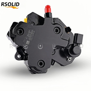 Bomba de Combustible de Riel Común de Alta Presión Rsoliddiesel 0445010244 0-445-010-244 Bomba de Inyección Bosc para S350 W222 GLE350 W166 ML350 - Product Image 3