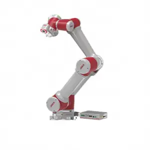 JAKA Zu 7 Cobot 6 Axis Collaborative Robot Chinese Manipulator Robot Arm