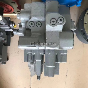 วาล์วไฮดรอลิกสำหรับรถขุดเบลพาร์ทส์ ZX120-6 EX120-6 วาล์วควบคุม วาล์วควบคุมหลัก สำหรับฮิตาชิ 4410248 - Product Image 5