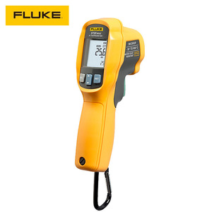 Termómetro infrarrojo digital Fluke St20 Max, herramienta de medición de temperatura industrial de -32 a 600 °C - Product Image 1
