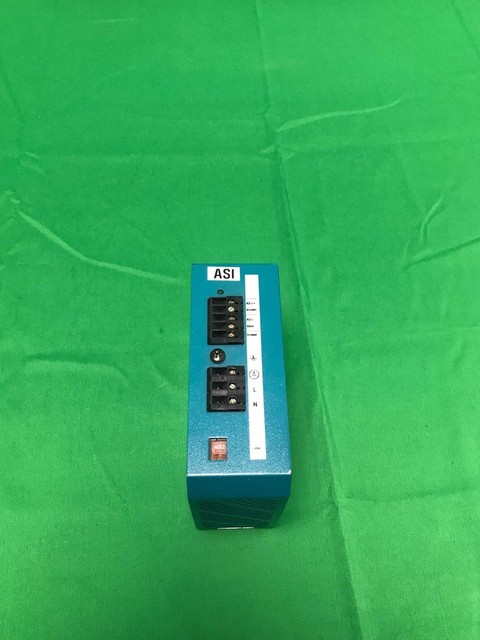 Plc Asin 50a0001 Asin50a0001 Ch-8500 Frauenfeld Warranty Product