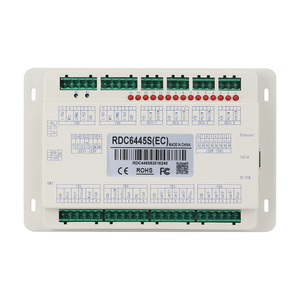 RDC6445S 4 Axis Full Set CO2 <strong>Laser</strong> <strong>Controller</strong> <strong>Board</strong> for CO2 <strong>Laser</strong> Cutting and Engraving Machines - Product Image 3