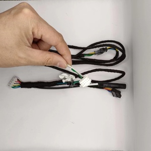 Hộp Theo Dõi Động Toàn Cảnh <span class=keywords><strong>360</strong></span> Hộp Theo Dõi Động Màn Hình Lớn <span class=keywords><strong>Android</strong></span> Hỗ Trợ Kết Nối Miễn Phí Giao Thức Xe Nguyên Bản - Product Image 4