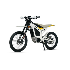Fast Shipping <b>72V</b> Dirt Bike 3-Speed 4000W Brushless Li-<b>battery</b> Dirt Bike for Adults US Warehouse Ready Stock - Product Image 1