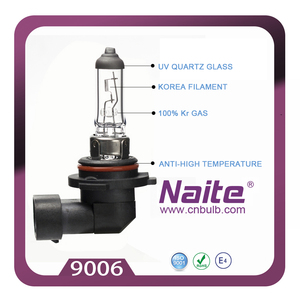 NAITE Vente en gros d'ampoules halogènes personnalisées HB4 9006 12V 51W <span class=keywords><strong>P22d</strong></span> pour systèmes d'éclairage automobile - Product Image 4