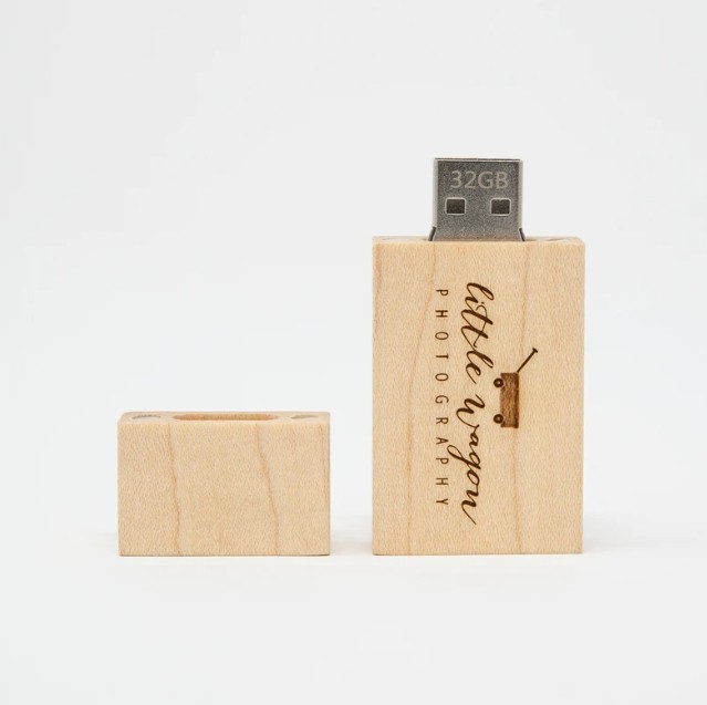 Acero USB