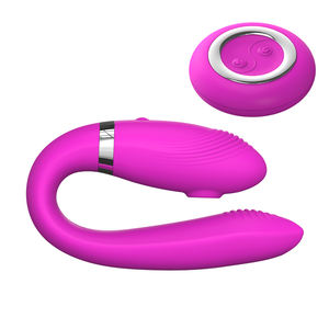 เครื่องสั่นแบบสวมใส่ได้ 36 ระดับความถี่ หลายความเร็ว ทำจากซิลิโคน ควบคุมด้วยรีโมท ชาร์จผ่าน USB กันน้ำ สำหรับผู้ใหญ่ - Product Image 3