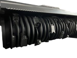 Broyeur à bois HAD pour excavatrice/chargeuse compacte (4-30 tonnes) Broyeur forestier industriel avec 1 an de garantie Origine Shandong - Product Image 5