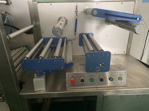 Máquina para Hacer Cápsulas de Detergente para Ropa Tide Pods 3 en 1, Mejores Ventas de <span class=keywords><strong>2023</strong></span> - Product Image 3