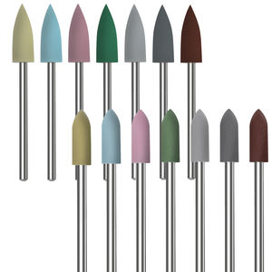 Evolisse Siliconen Nagelboormachines-Premium Kwaliteit Schone Nagelriem En Acryl Nagel Tips Slijpen Voor Liefhebbers Van Nagelkunst - Product Image 6