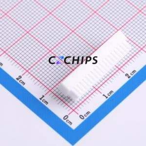 GHD-36Y Housing (Wire-to-Board / Wire-to-Wire) P=1.25mm Connector 2x18P 1.25mm 2 18 - Product Image 2