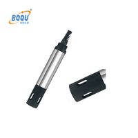 Capteur de conductivité numérique IOT-485-EC en graphite, conductivité/salinité/TDS/résistivité/température, sonde 4 en 1