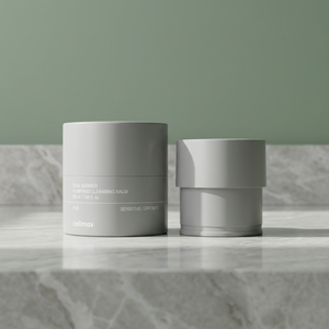 CELIMAX Dual Barrier Purifying Cleansing Balm 50ML X 2EA Korean Skincare Facial Cleanser <b>Pore</b> Care Gentle - Product Image 3
