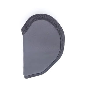 Equipo táctico para exteriores, funda táctica de cuero PU de forma Universal oculta, mano derecha e izquierda - Product Image 2