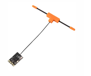 Jumper R1 V2 Mini 2.4GHz 16CH <span class=keywords><strong>Récepteur</strong></span> Compatible Avec <span class=keywords><strong>FrSky</strong></span> D16 <span class=keywords><strong>XM</strong></span> + RXSR SBUS Jumper T-Lite T18 T16 T12 T8SG pour Drone RC - Product Image 2