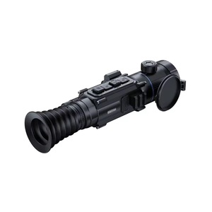 Mira Térmica PARD Ocelot 640 Q con Doble Campo de Visión, Telémetro de 50 mm, Monocular de Caza con Relieve Ocular de 100 mm, 2.9-23.2 (8x) - Product Image 3