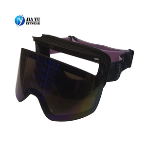 Masque de <span class=keywords><strong>ski</strong></span> magnétique avec protection <span class=keywords><strong>UV400</strong></span>, masque de snowboard OTG anti-buée pour motoneige, <span class=keywords><strong>ski</strong></span> et patinage - Product Image 1