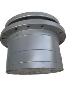 Le parti dell'escavatore che camminano il riduttore dell'ingranaggio del dente è adatto a KX135-3SZ di Kubota per il Micro escavatore di YANGMA 30-5 - Product Image 4