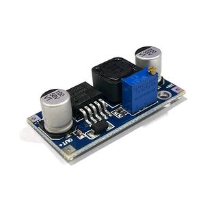 Module de convertisseur de puissance DC-DC réglable module de courant maximal 4A XL6009 remplacer <span class=keywords><strong>LM2577</strong></span> - Product Image 5